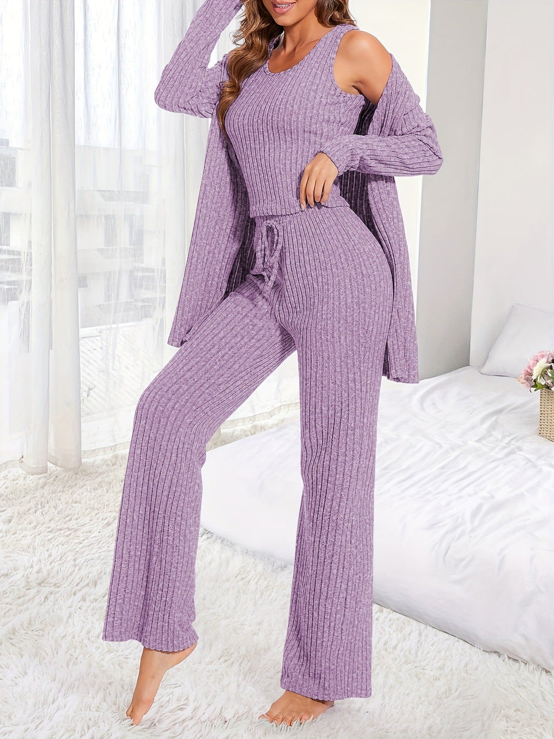 Mary™ 3-Piece Casual Comfort Set