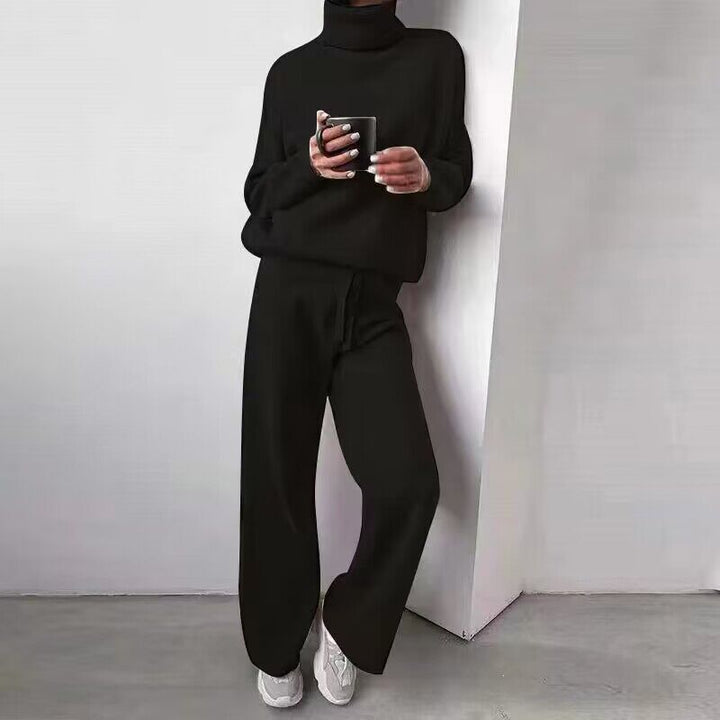 Mary™ Turtleneck Set