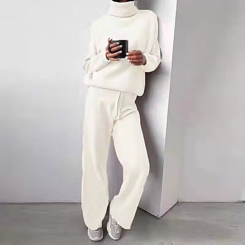 Mary™ Turtleneck Set