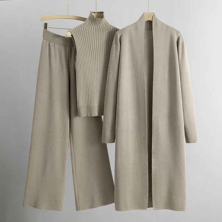 Mary™ Three-piece set