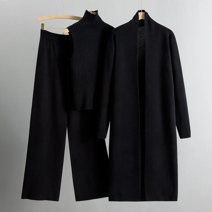 Mary™ Three-piece set