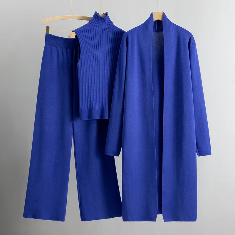 Mary™ Three-piece set