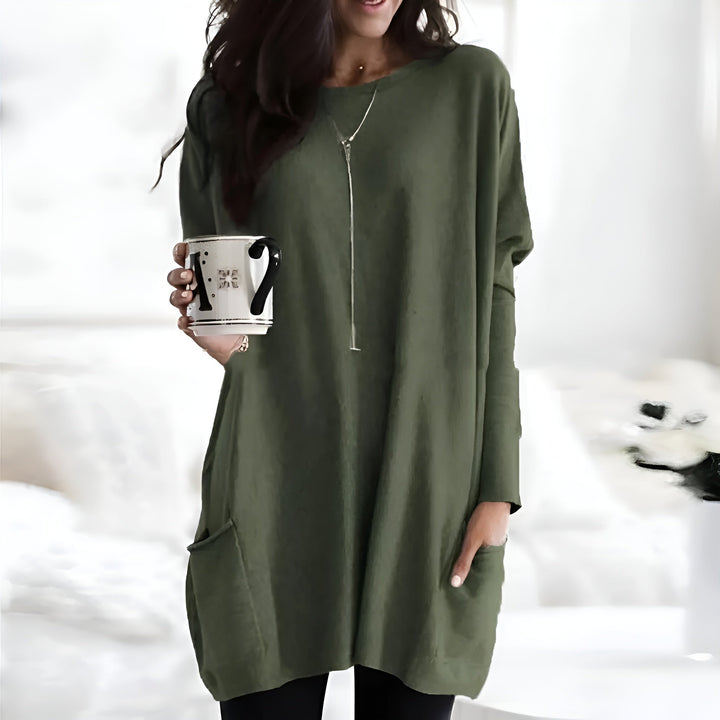 Kirsi™ | Stylish Women's Dress