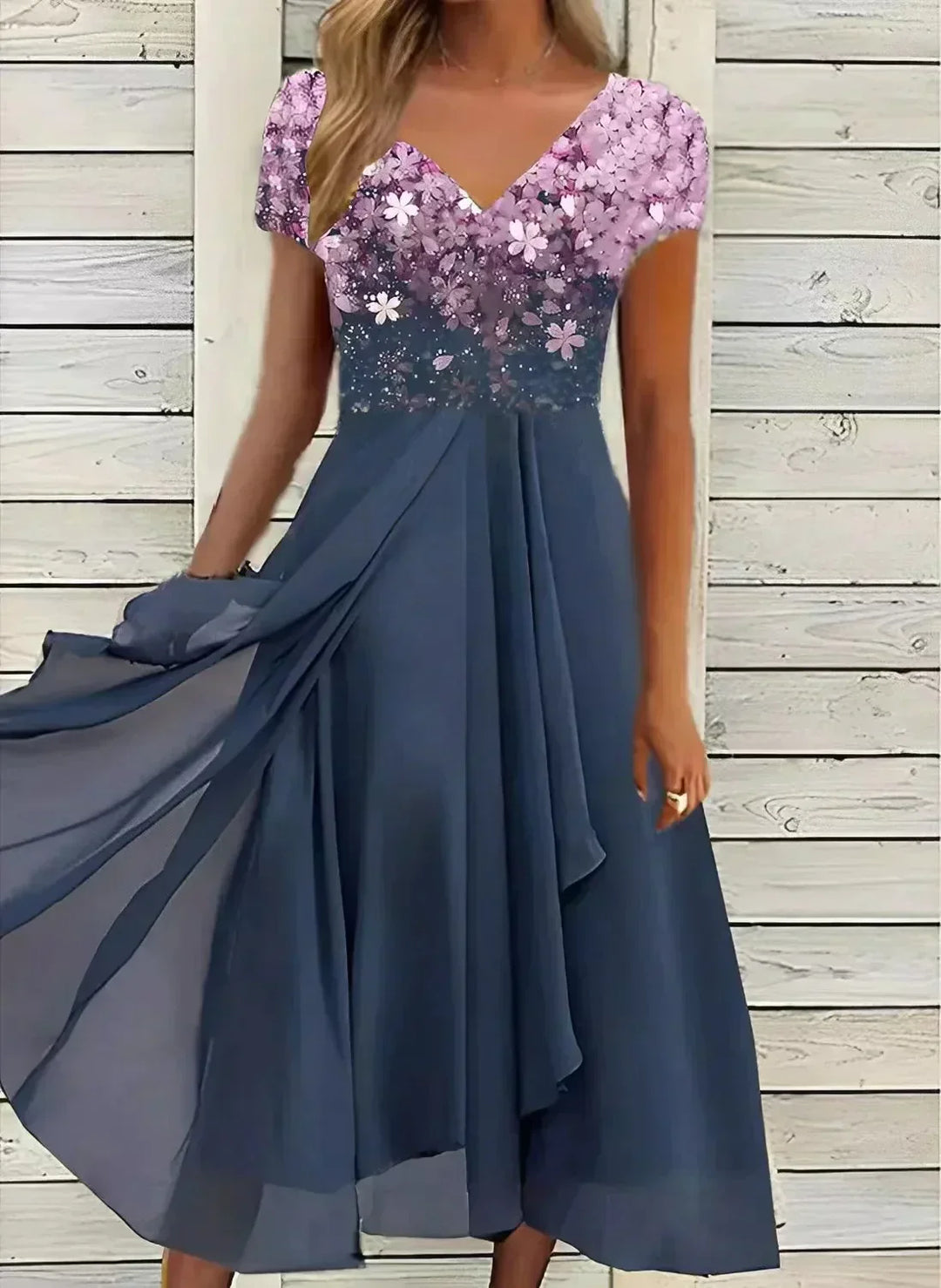 ROSAMUL  | WOMEN'S DRESS