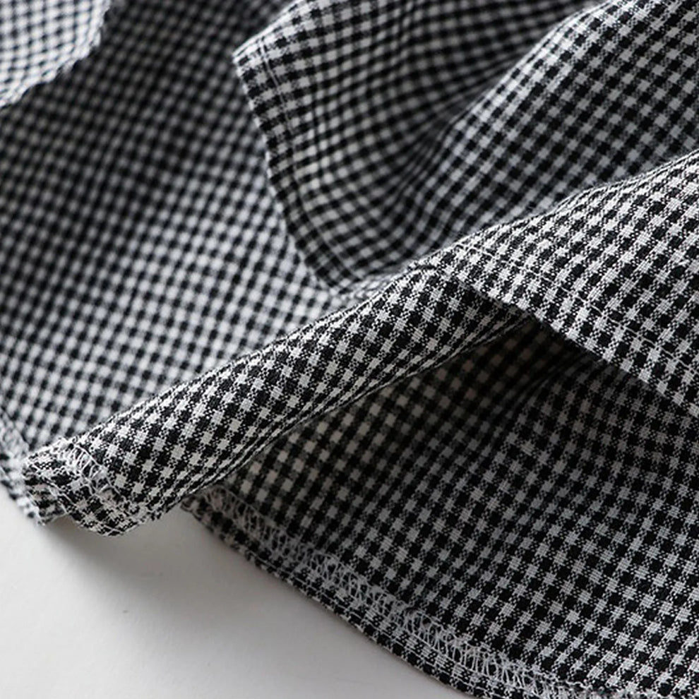 Rosalie | Women’s Elegant Collar Dress