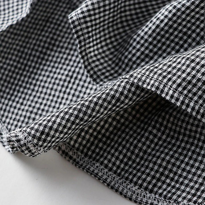 Rosalie | Women’s Elegant Collar Dress