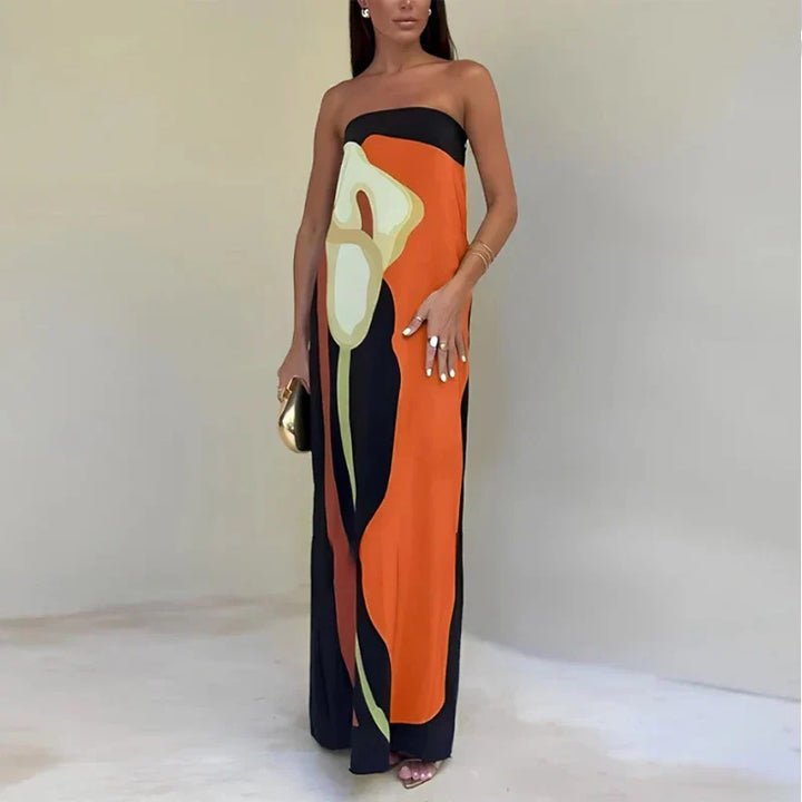 Alisa | Beautiful Women's Maxi