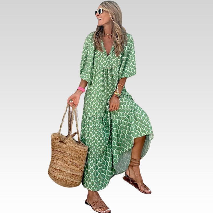 Bellona | Comgortable Ligthweight Fit