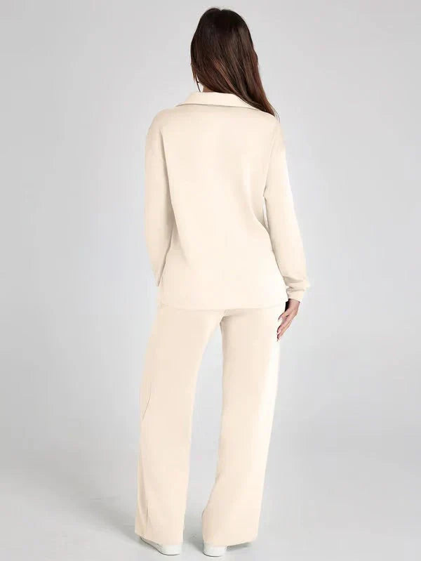 Mary™ Comfy Two-Piece Set