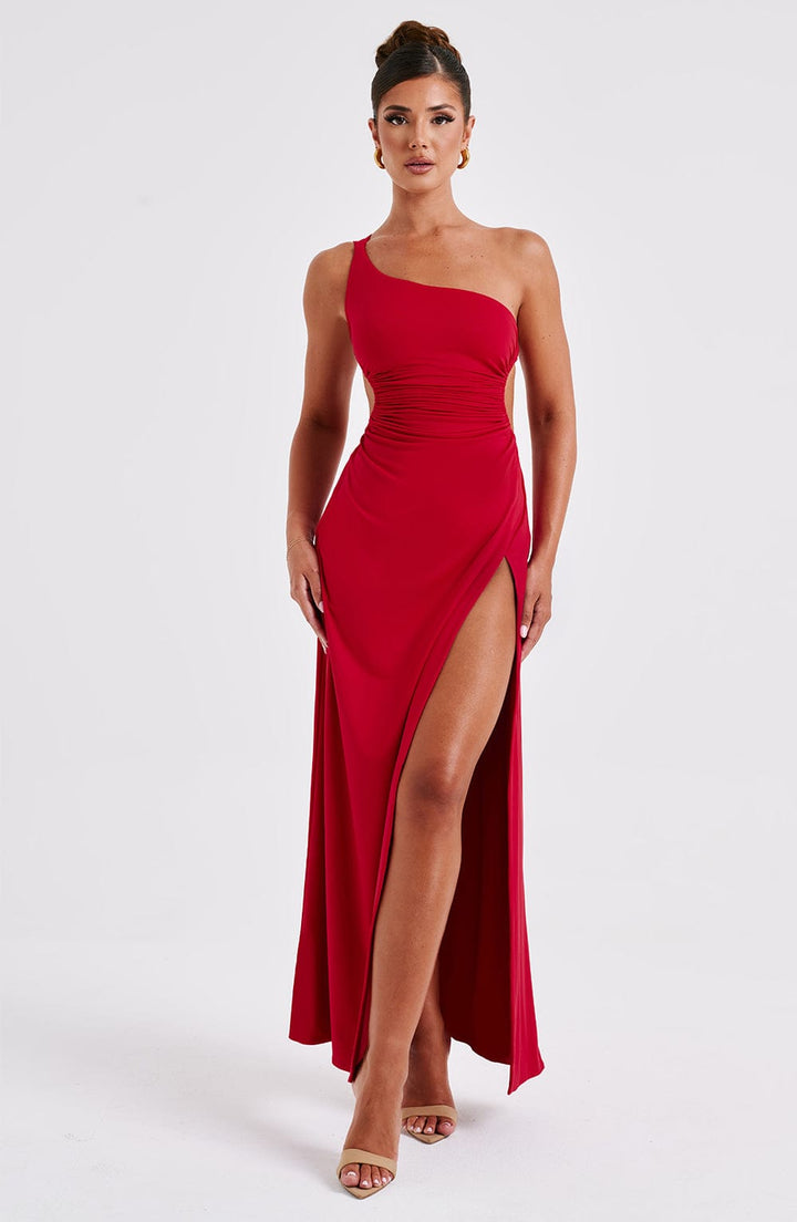 Alecia | Gorgeous Women's Maxi