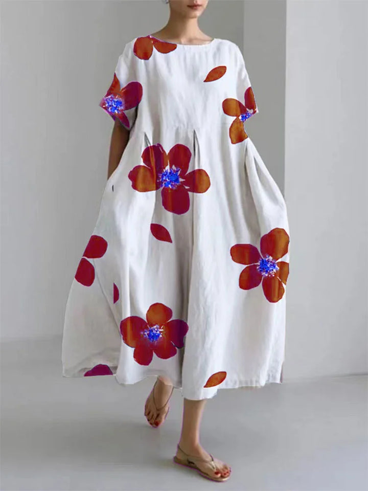 Bonnie™ | Elegant Summer Dress