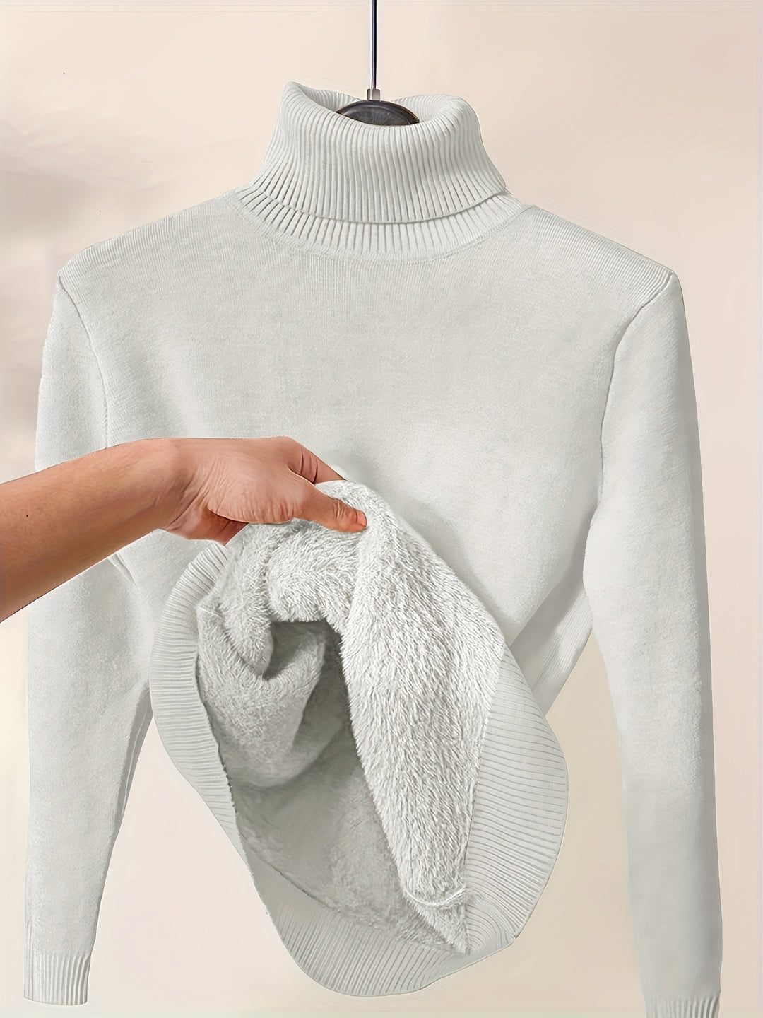 Annette™ - Autumn Sweater
