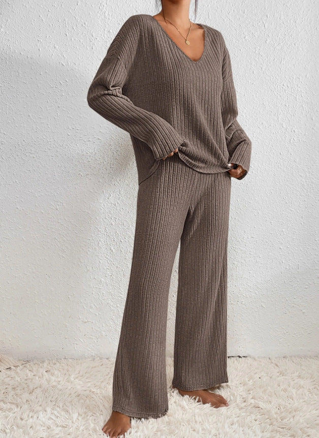 Mary™ Knitwear Two-Piece Set