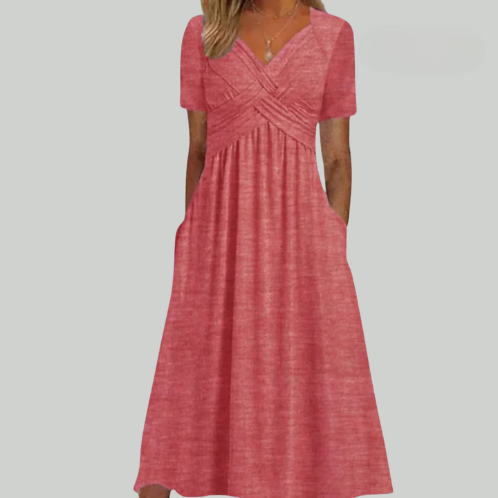 Rosella | Beautiful Women Dress