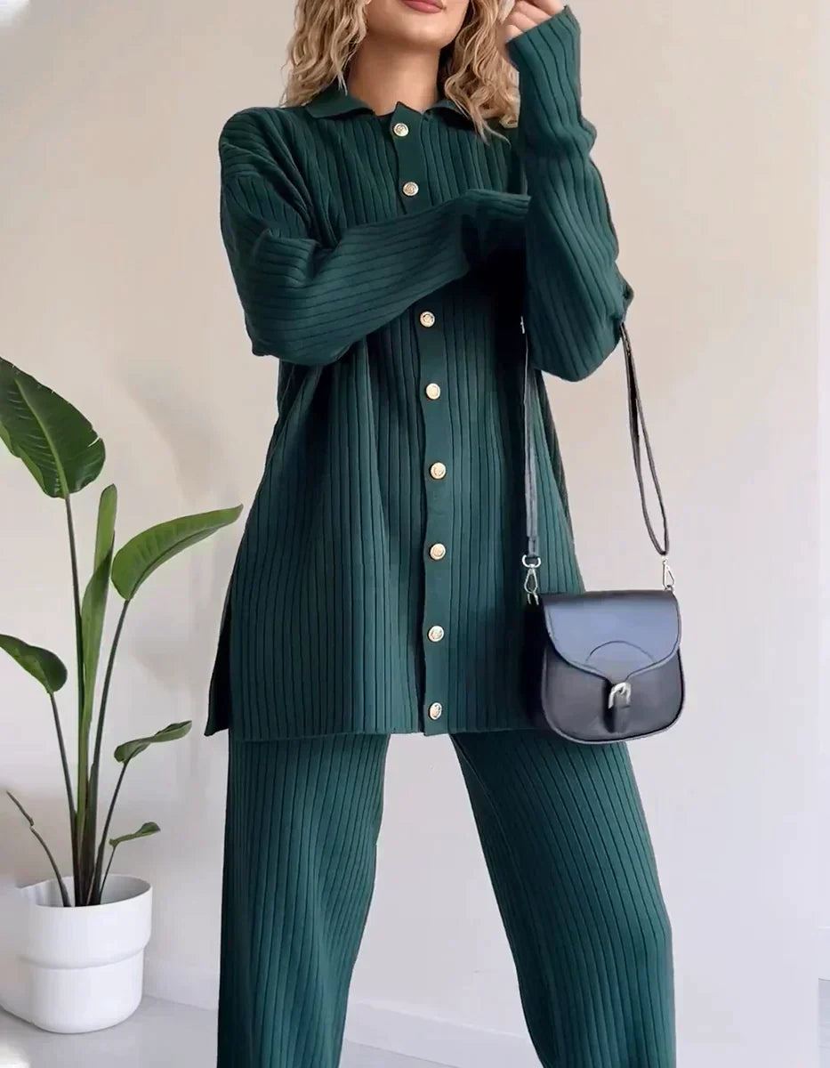 Mary™ Warm & Stylish Set