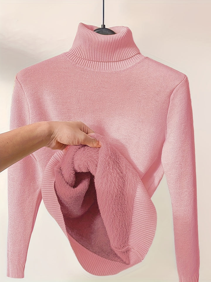 Annette™ - Autumn Sweater