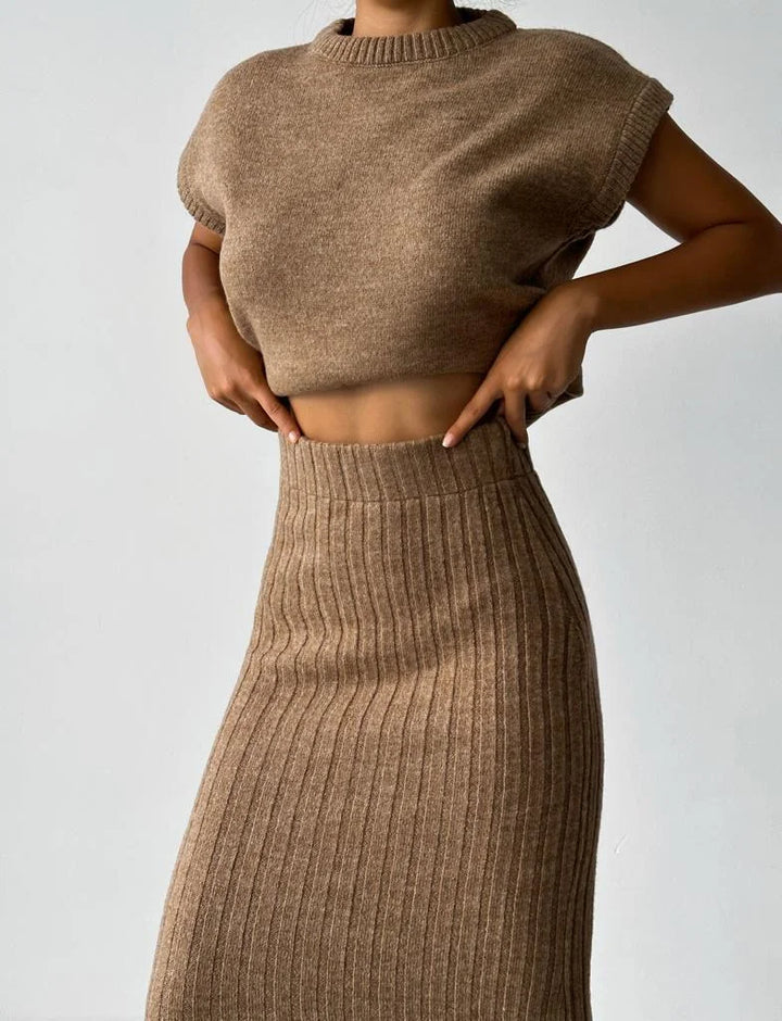 Mary™ Comfy set