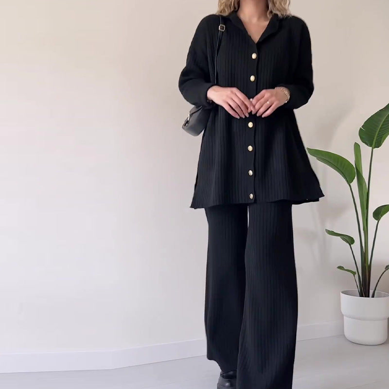 Mary™ Warm & Stylish Set