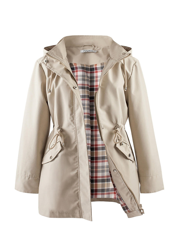 Shirley™ – Autumn Jacket for Women