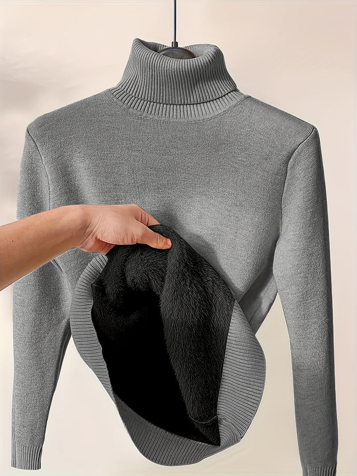 Annette™ - Autumn Sweater