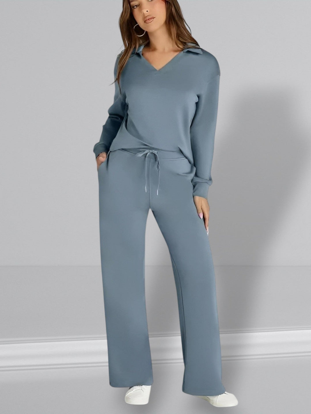 Mary™ Comfy Two-Piece Set