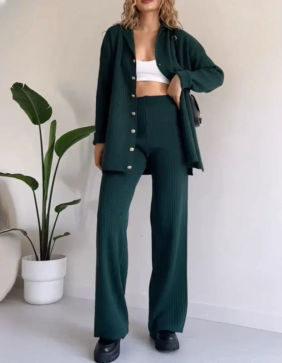 Mary™ Warm & Stylish Set