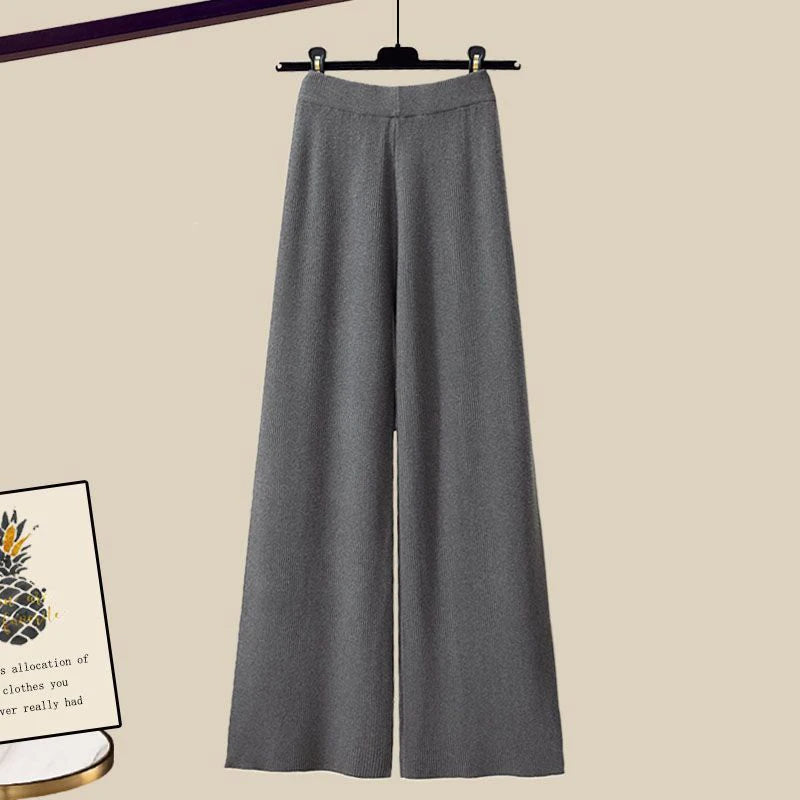 Mary™ Soft & Cozy 3-Piece Set