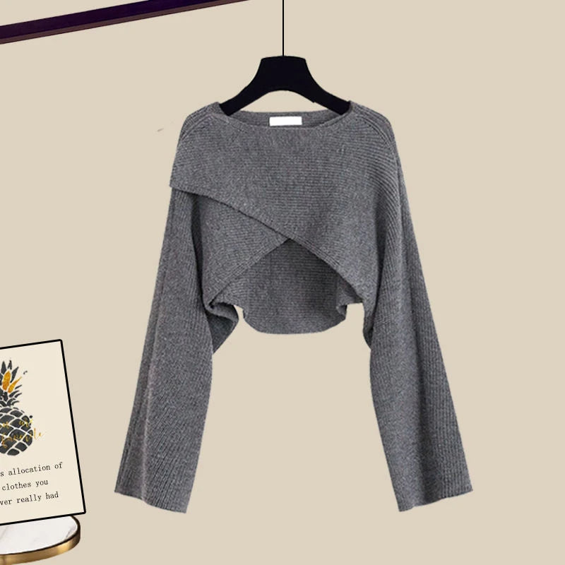 Mary™ Soft & Cozy 3-Piece Set