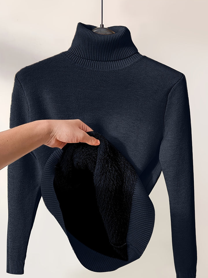 Annette™ - Autumn Sweater