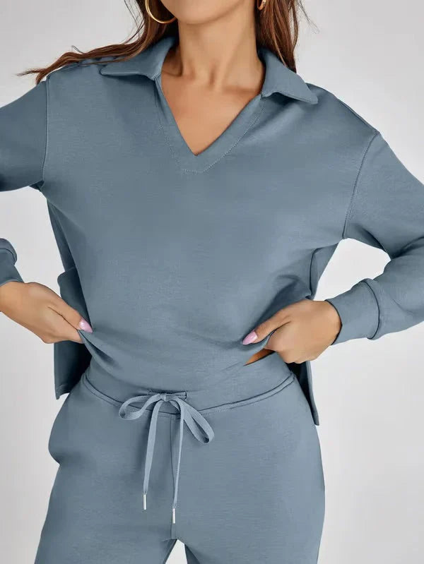 Mary™ Comfy Two-Piece Set