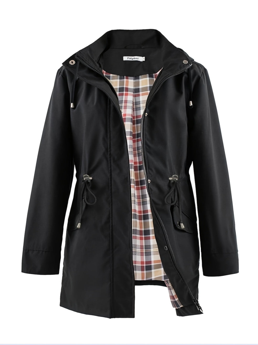 Shirley™ – Autumn Jacket for Women
