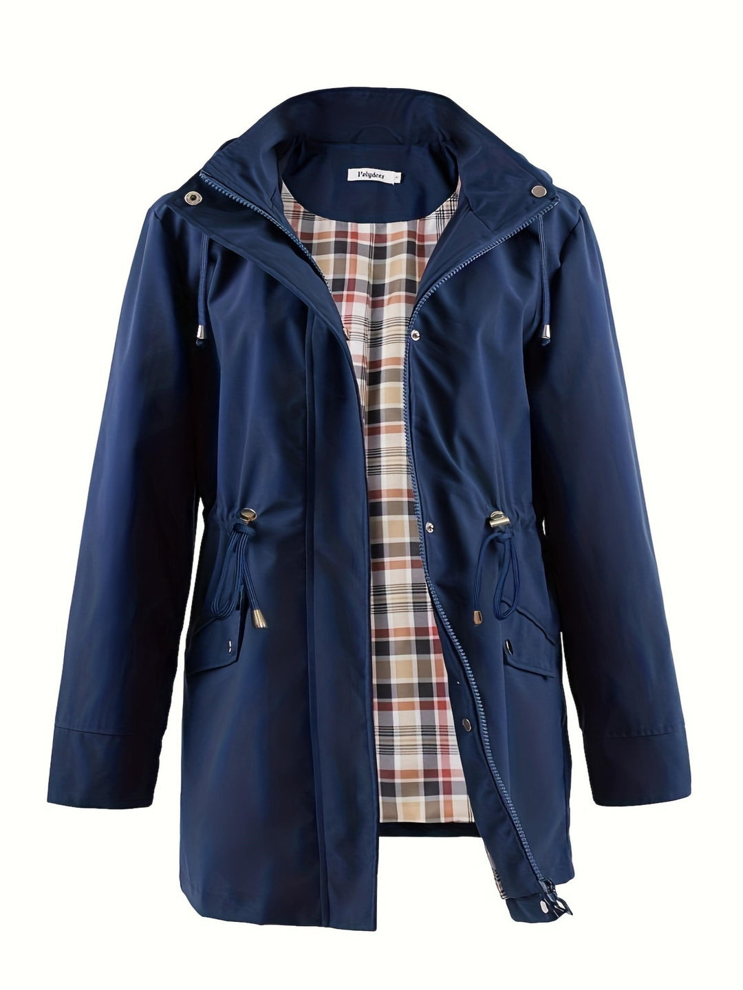 Shirley™ – Autumn Jacket for Women