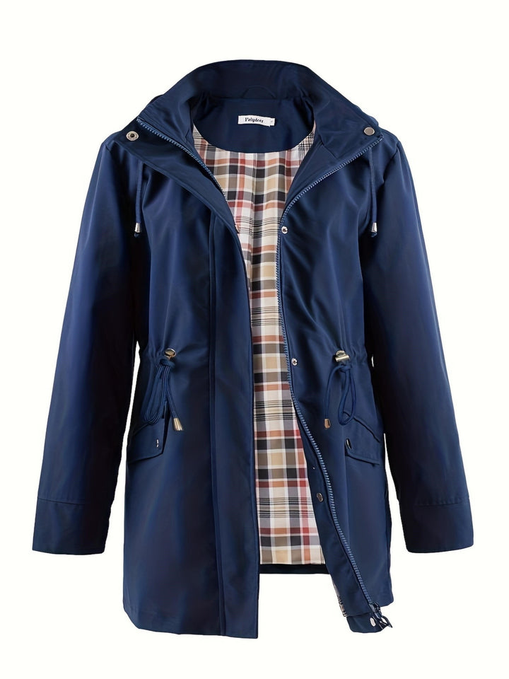 Shirley™ – Autumn Jacket for Women