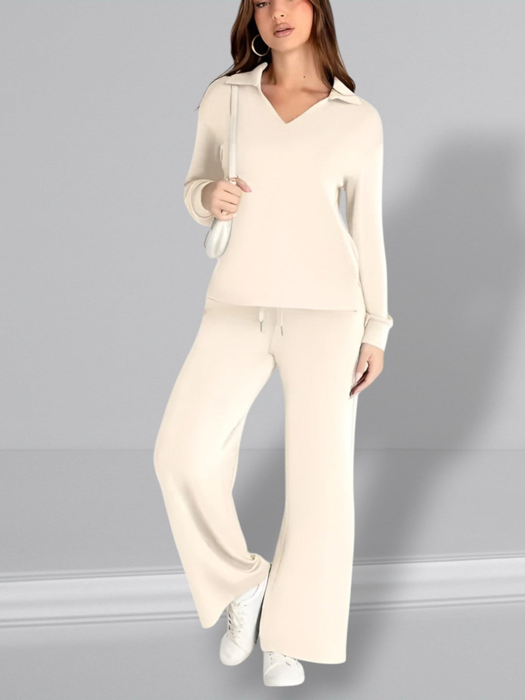 Mary™ Comfy Two-Piece Set