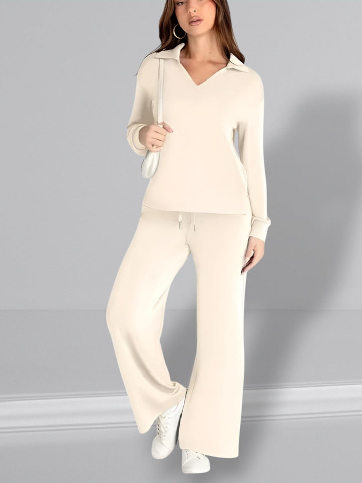 Mary™ Comfy Two-Piece Set