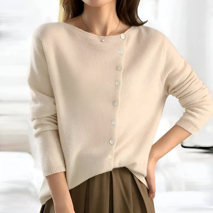 Sarah | Modern Women Sweater