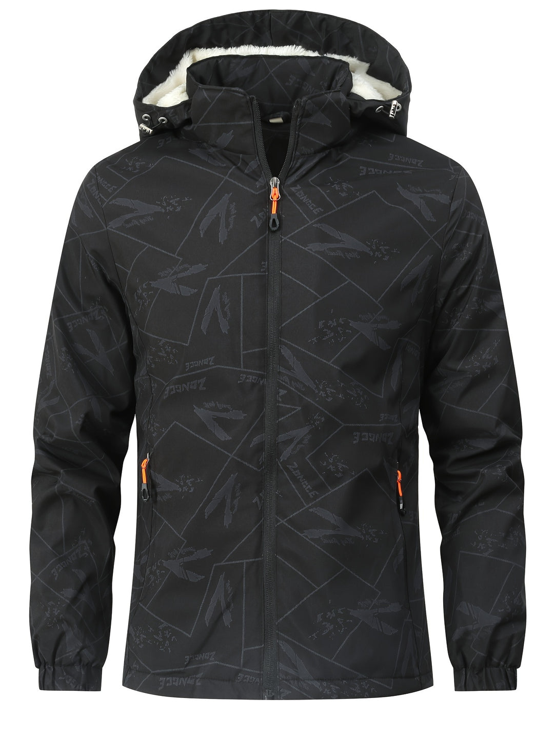 Valerie™ – Autumn Jacket for Women - Waterproof & Windproof