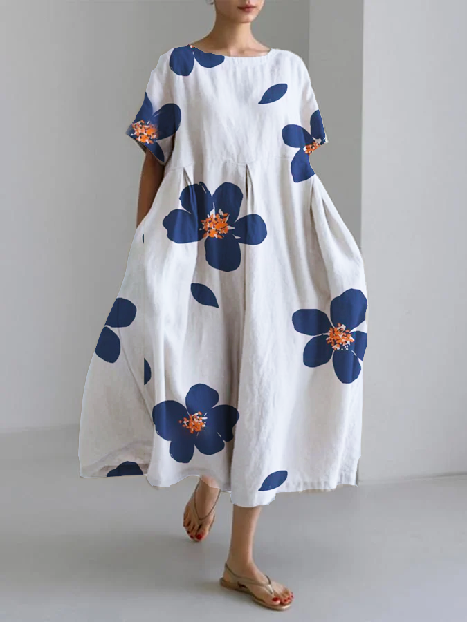 Bonnie™ | Elegant Summer Dress