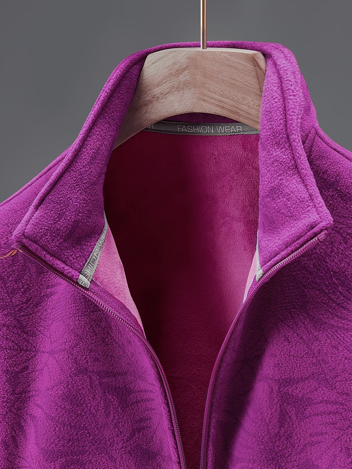 Carol™ – Fleece Jacket for Women