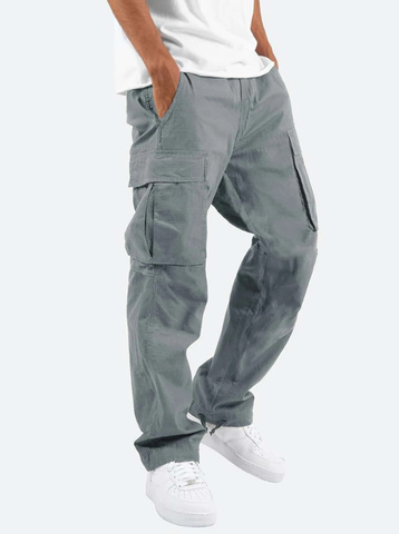 AMOS | Men’s Elegant Cargo Pants