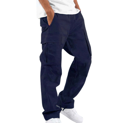 AMOS | Men’s Elegant Cargo Pants