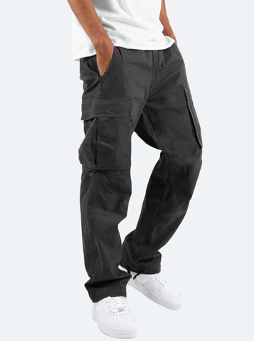 AMOS | Men’s Elegant Cargo Pants