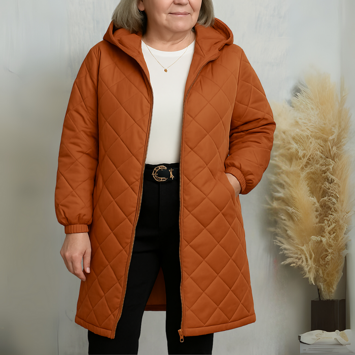 Pauline™– Autumn Jacket for Women