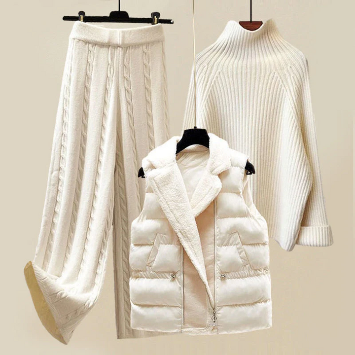 Mary™ Elegant Set